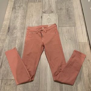 Rag and Bone for Intermix leggings